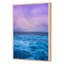 Laguna Beach Pastels Print by Fabregas, Chris