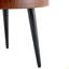 Table basse ronde