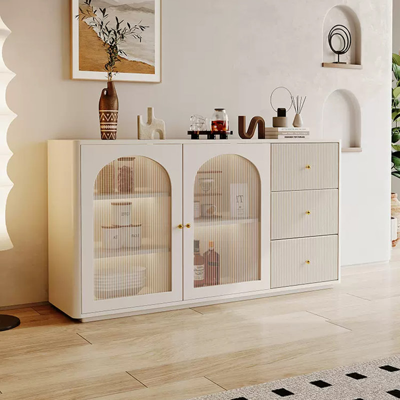 Melenaite 59.06'' Sideboard