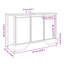 10-5 Under Sink Cabinet-106216352
