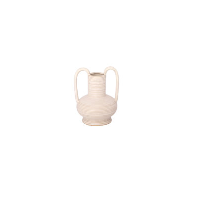 Vase en céramique