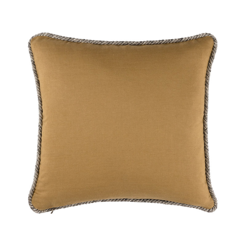Bizance Decorative Pillow