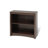 Wahhaj Manufactured Wood Standard Bookcase -523264698
