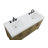 60 inch Double Bathroom Vanity_Traditional_VF60660-1476916220