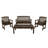 Anette 4 - Person Seating Group-1640831030