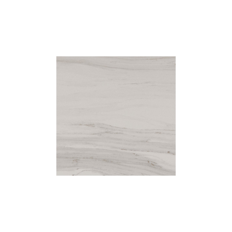 Carrelage mural 4 po x 12 po Platinum Core Core (28 pièces par carton) (10,64 pieds carrés par carton), Ciel Calacatta