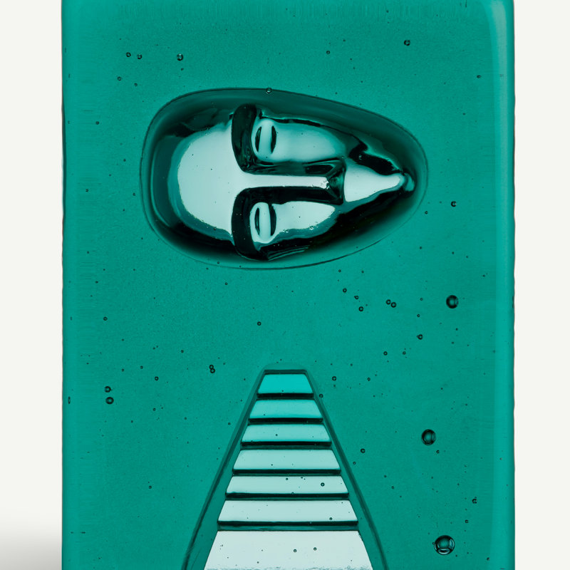 Azur Stairs Petrol