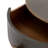 Lynnette Liddell Round Nightstand-1025137511