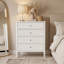Commode 4 tiroirs Amberrae