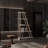 Ladder Bookcase-540153540