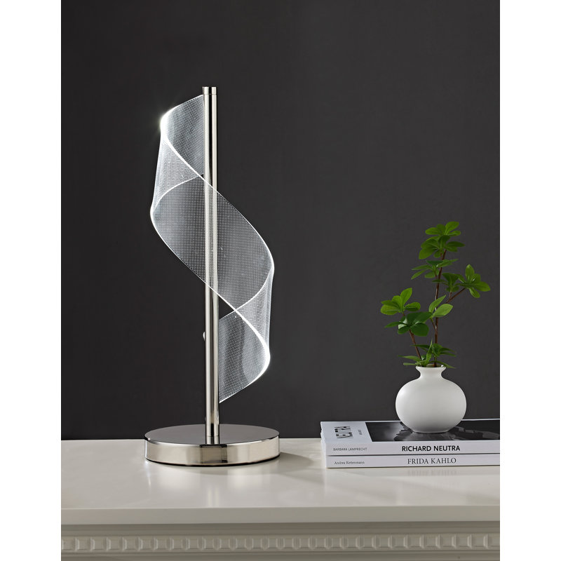 Lampe Keneka, Or