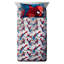 Ensemble de lit 4 pièces Marvel Spiderman Burst