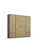 Artisan Oak/Metallic Grey is out of stock