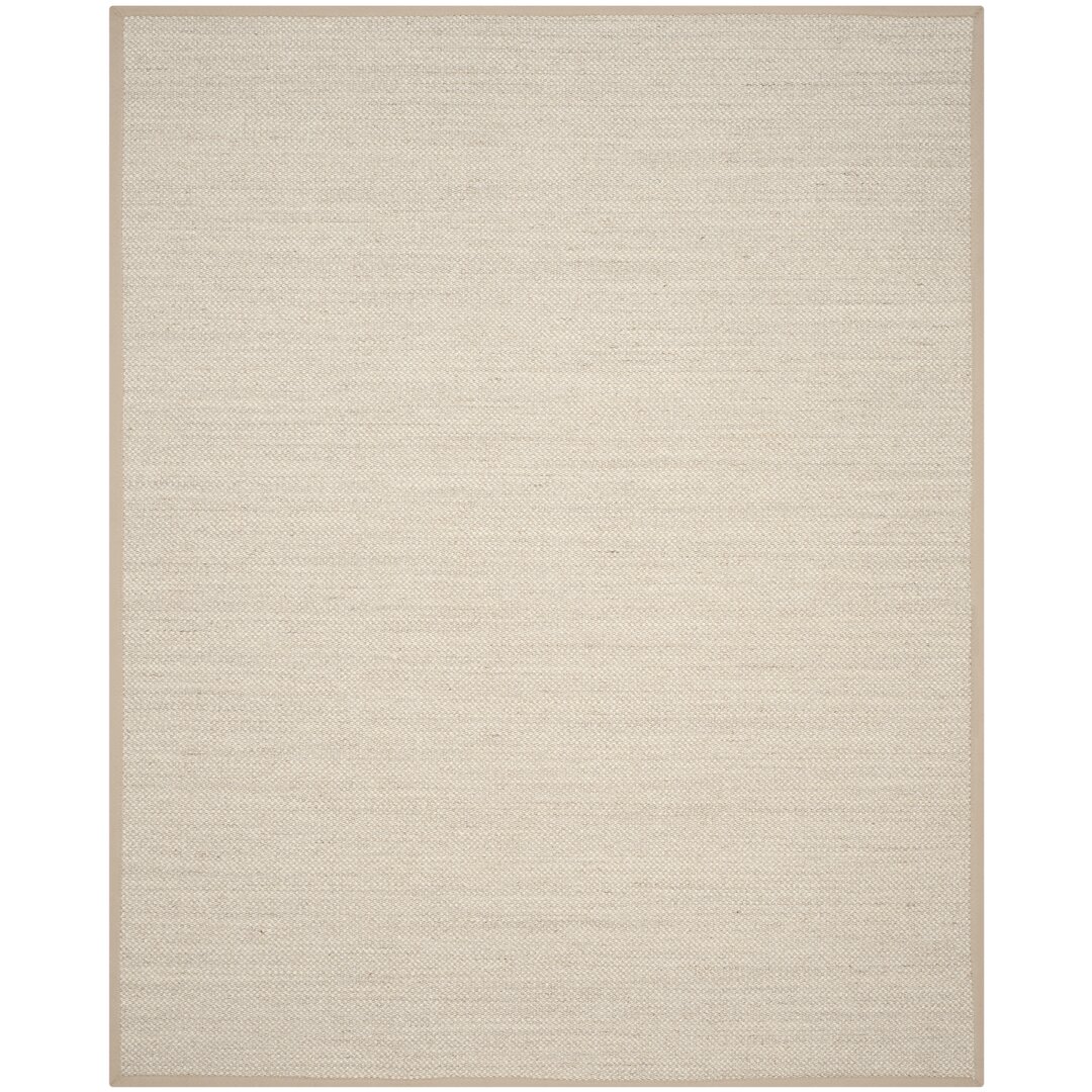 Teppich Torbin in Beige