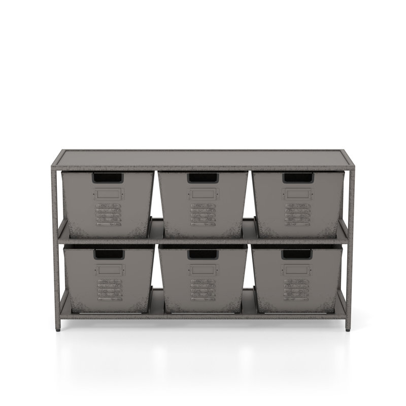 43.88cm Sideboard