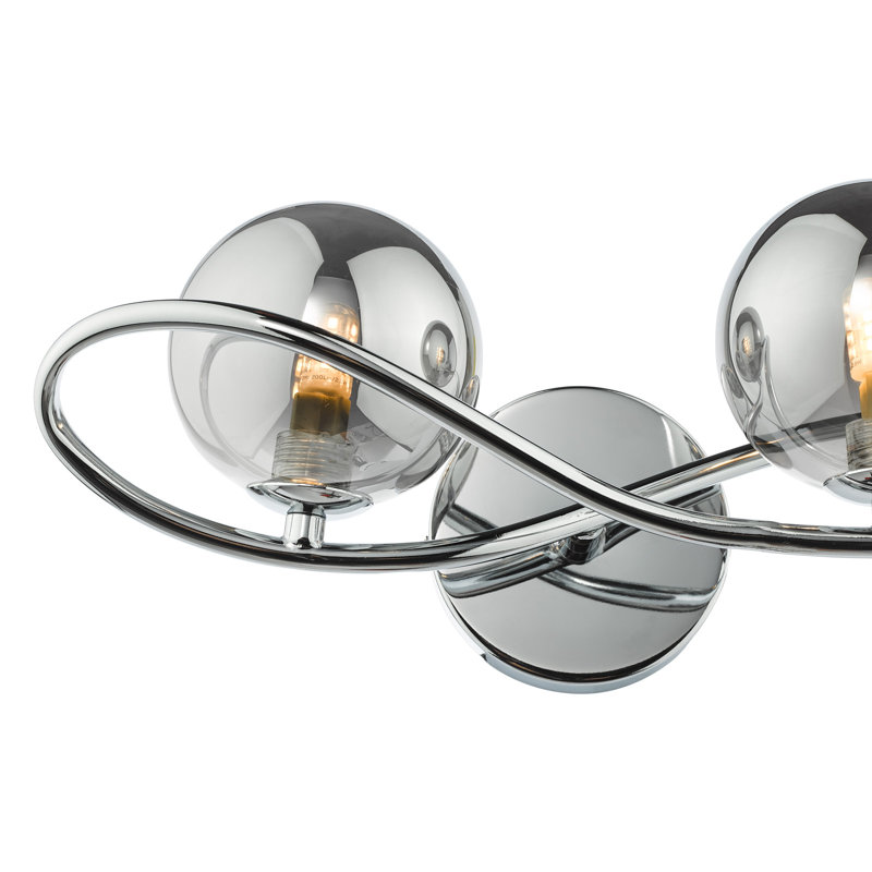 Chazmin Armed Sconce