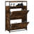 Smoked Oak is out of stock