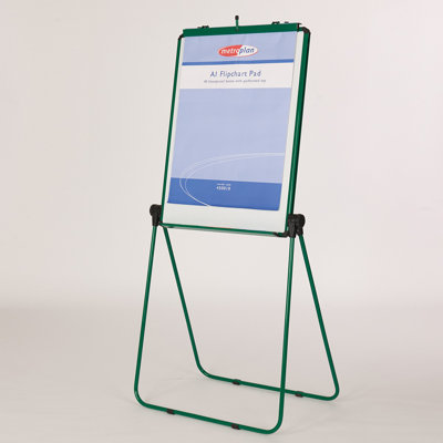 Symple Stuff Adjustable Folding Easel