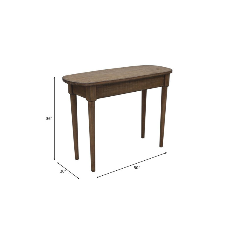 Console Charlotte