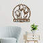 Traditional Wall Decor on Metal-1723733569-1723733627-1723733626