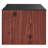 Modway Kinetic Wall-Mount Office Desk-88459739-88459740