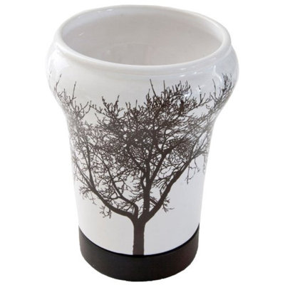 Gobelet en céramique tree of life Circletree