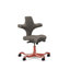  Fauteuil assis-debout avec repose-pieds HœG Capisco-123171932-123277918