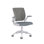 Diffrient World Wool Task Chair