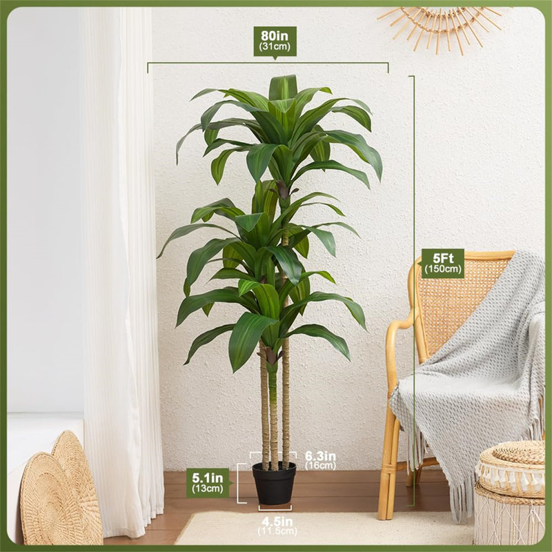 152cm Tree