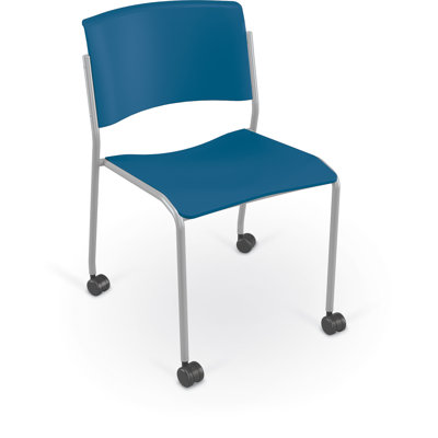 Fauteuil de classe 18 po MooreCo