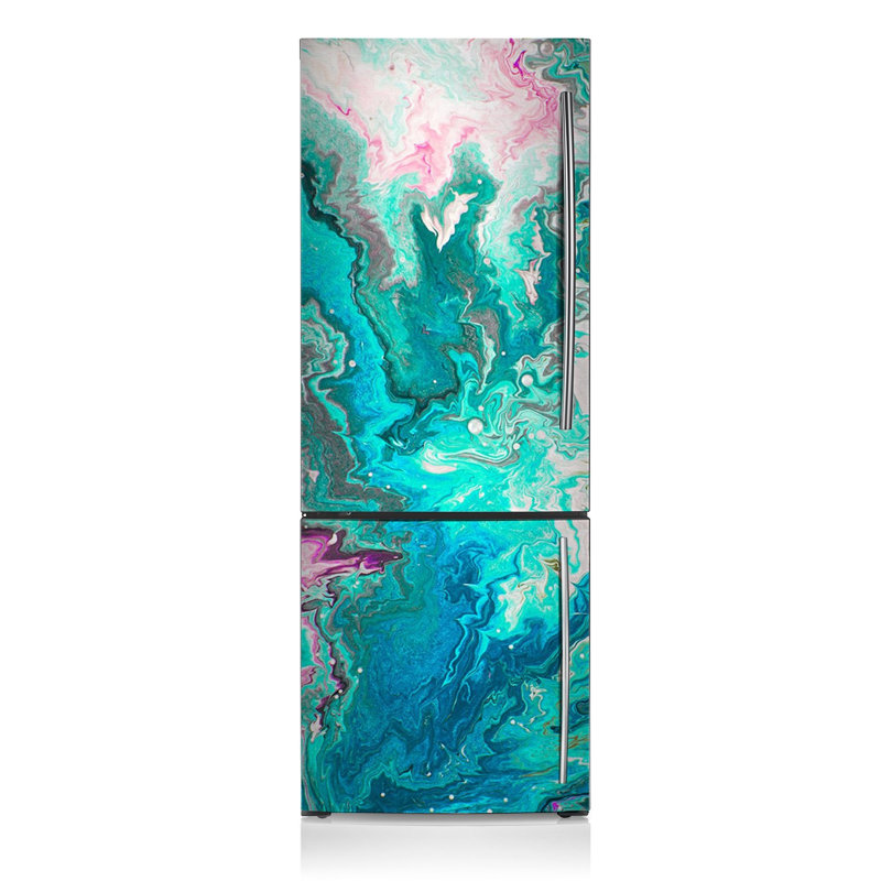 Door Decal