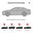 Car Cover Vehicle Cover Car Cover Automotive Cover Nonwoven Fabric-49377277