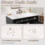 Meuble-lavabo moderne avec rangement abondant et design élégant-1185126227