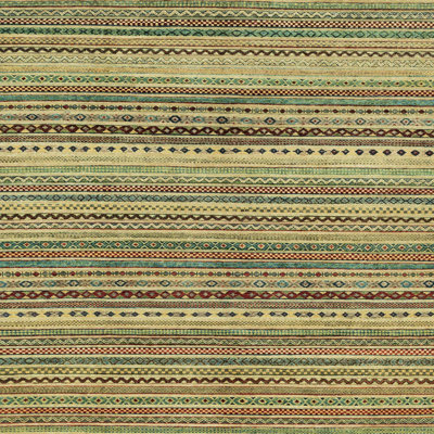 Tapis abstrait moderne 2220