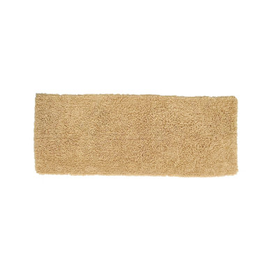 Hayworth Plush Cotton Bath Mat