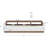 Arnak 78" TV Stand Media Console