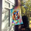 Drapeau de la maison Hippie Dawg-112703046