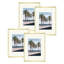 Cadre photo profil en forme dôme-9743557