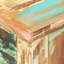 Ellayne 120cm Solid Wood Console Table