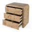 Commode 3 tiroirs Cora