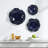 Abella Glam Wall Decor