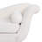Chaise Lounge with Scroll Arms-275589419
