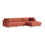 MTO - Sunday Small Sofa w/ Chaise-70405698-70405704
