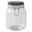Glass Jar