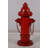 Fire Hydrant Life Size Statue