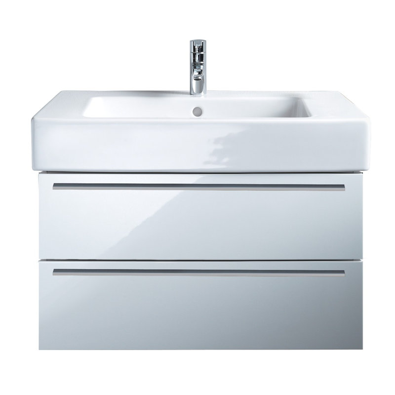 X-Large 25.625'' Single Bathroom Vanity Base Only