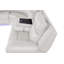Canapé modulaire rembourré 3 pièces Briehn-660375884
