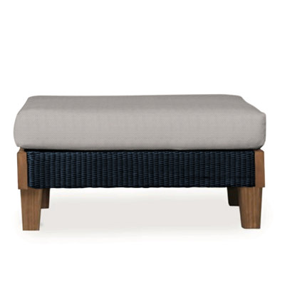 Catalina Outdoor Ottoman