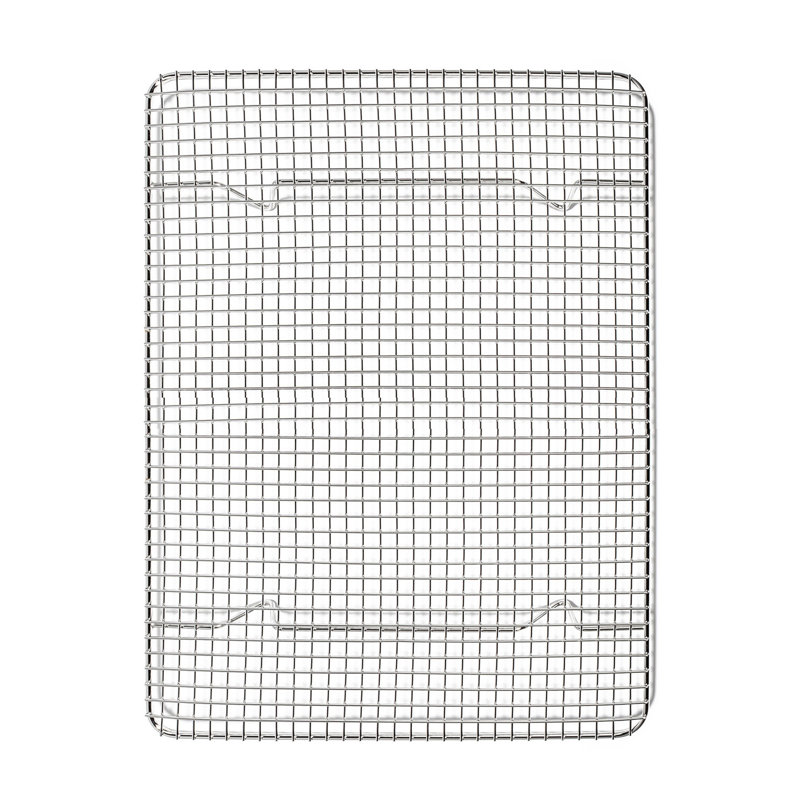 Last Confection Non-Stick Stainless Steel Cooling Rack