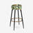 Tropical Toucan Tropical Pattern - Tropical Bar Stools Set Of 2
